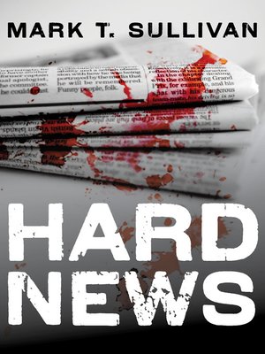 cover image of Hard News